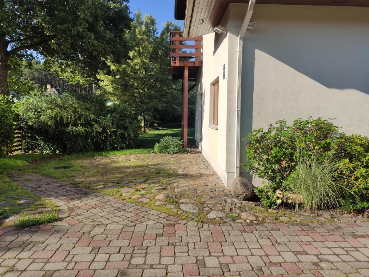 Flip-Flops Apartment Jurmala With Free Parking Exteriér fotografie