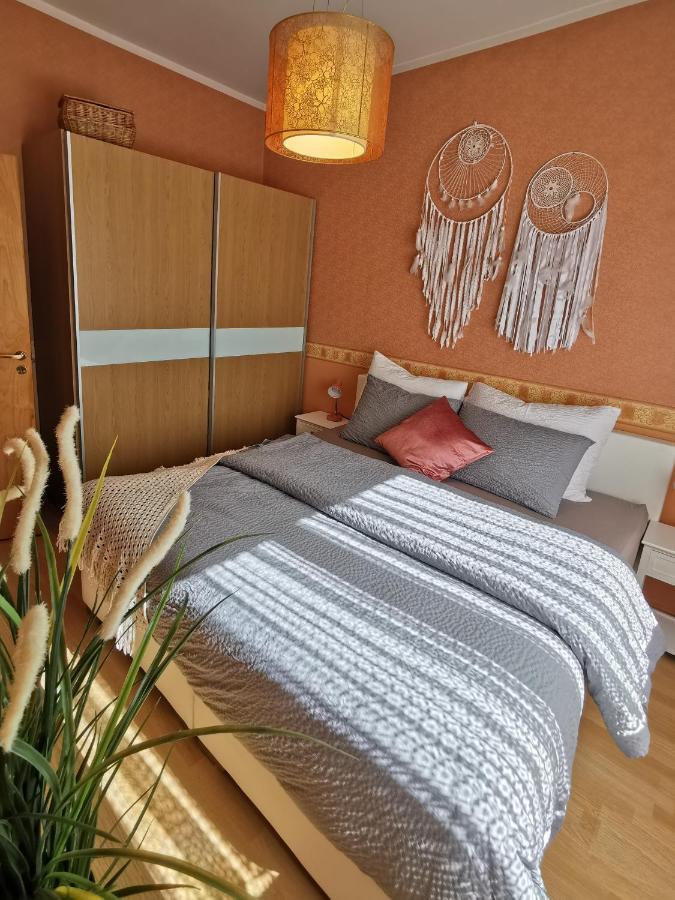 Flip-Flops Apartment Jurmala With Free Parking Exteriér fotografie