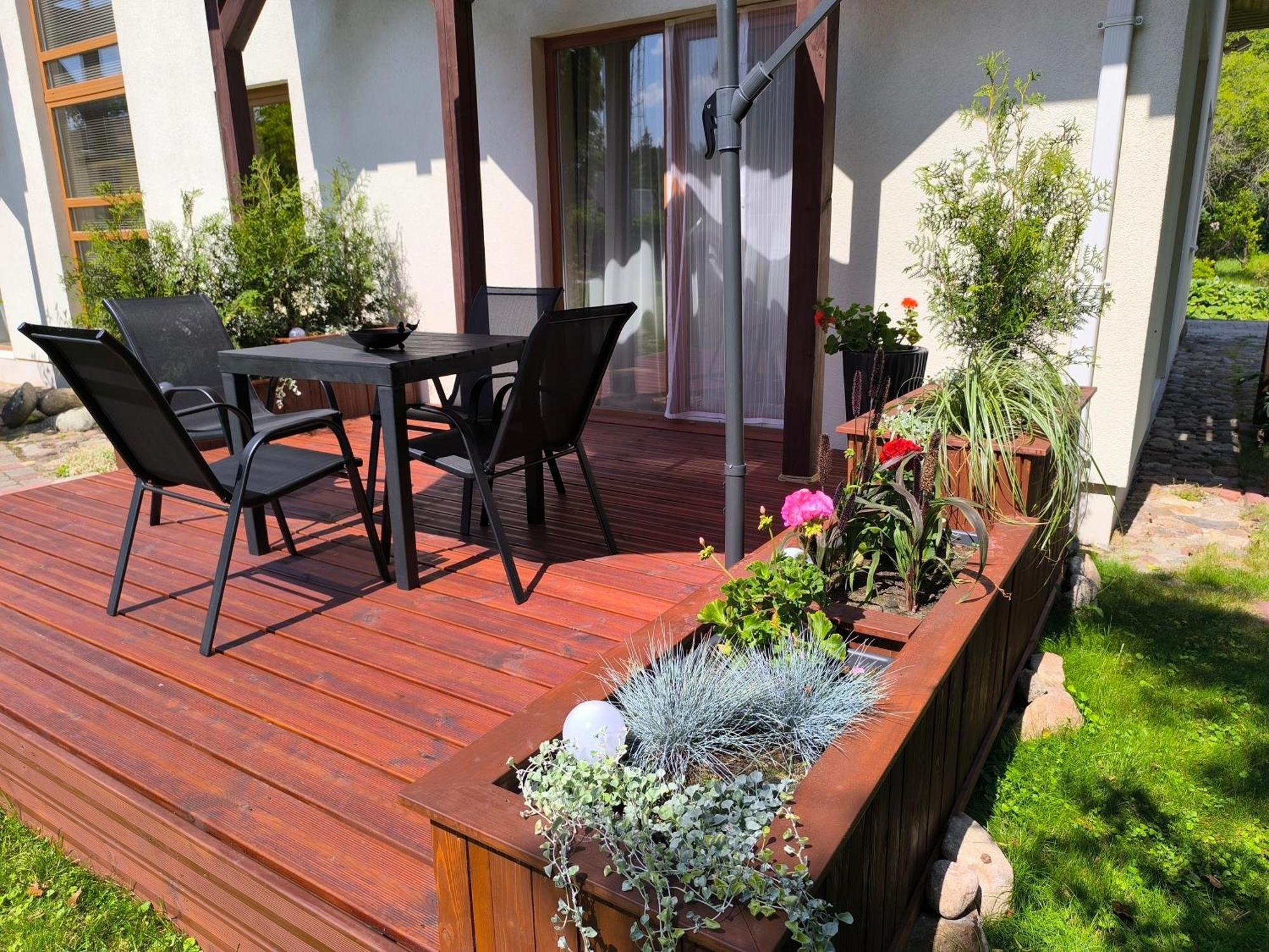 Flip-Flops Apartment Jurmala With Free Parking Exteriér fotografie