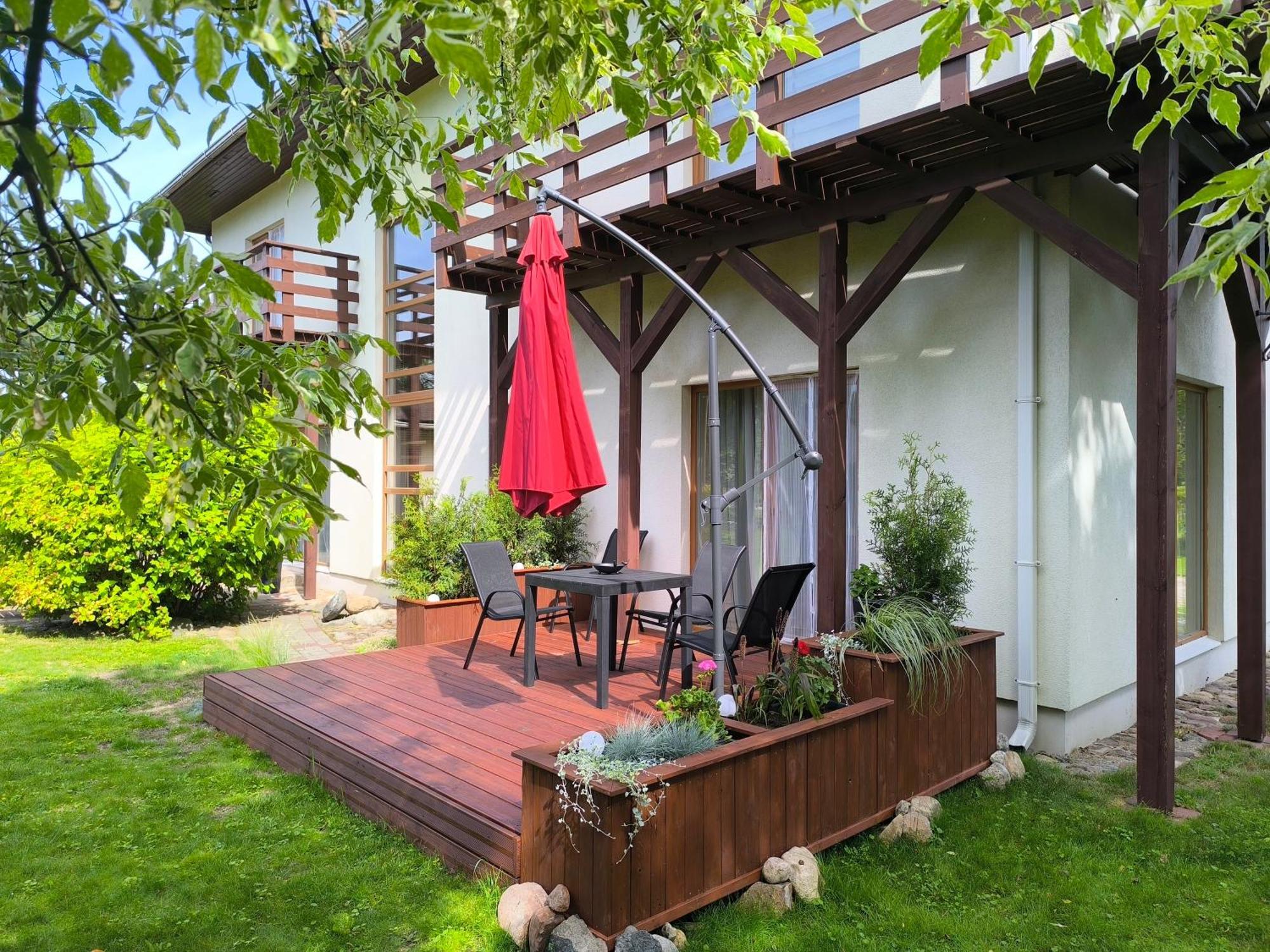 Flip-Flops Apartment Jurmala With Free Parking Exteriér fotografie