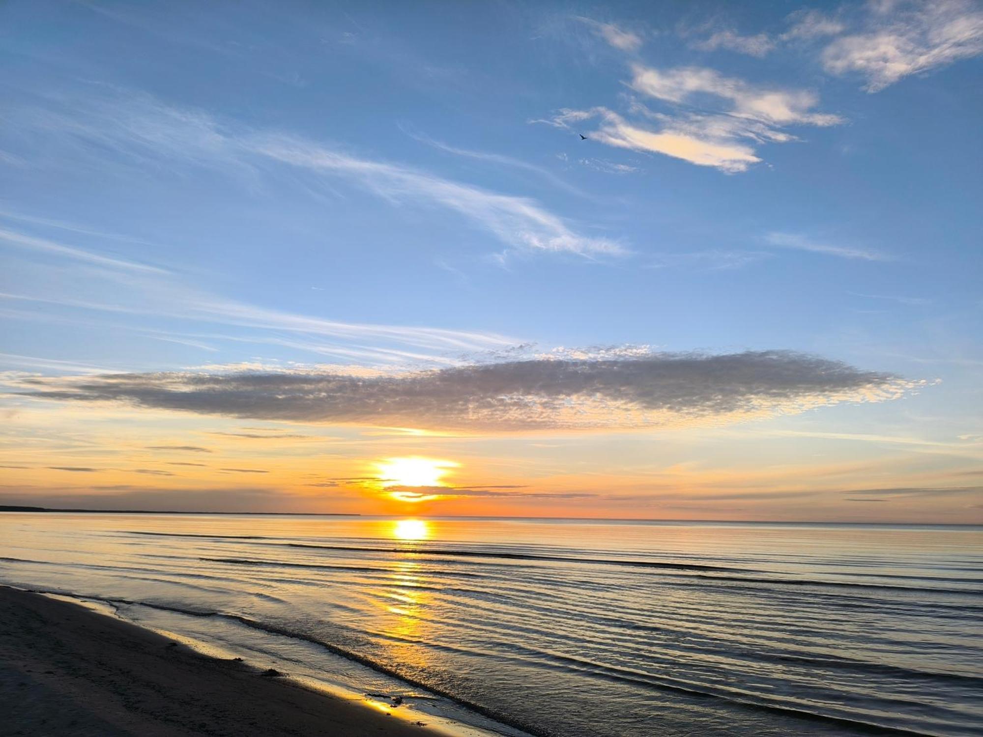 Flip-Flops Apartment Jurmala With Free Parking Exteriér fotografie