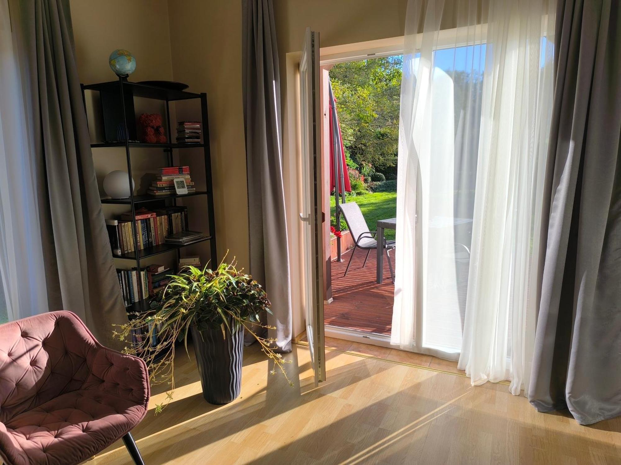 Flip-Flops Apartment Jurmala With Free Parking Exteriér fotografie