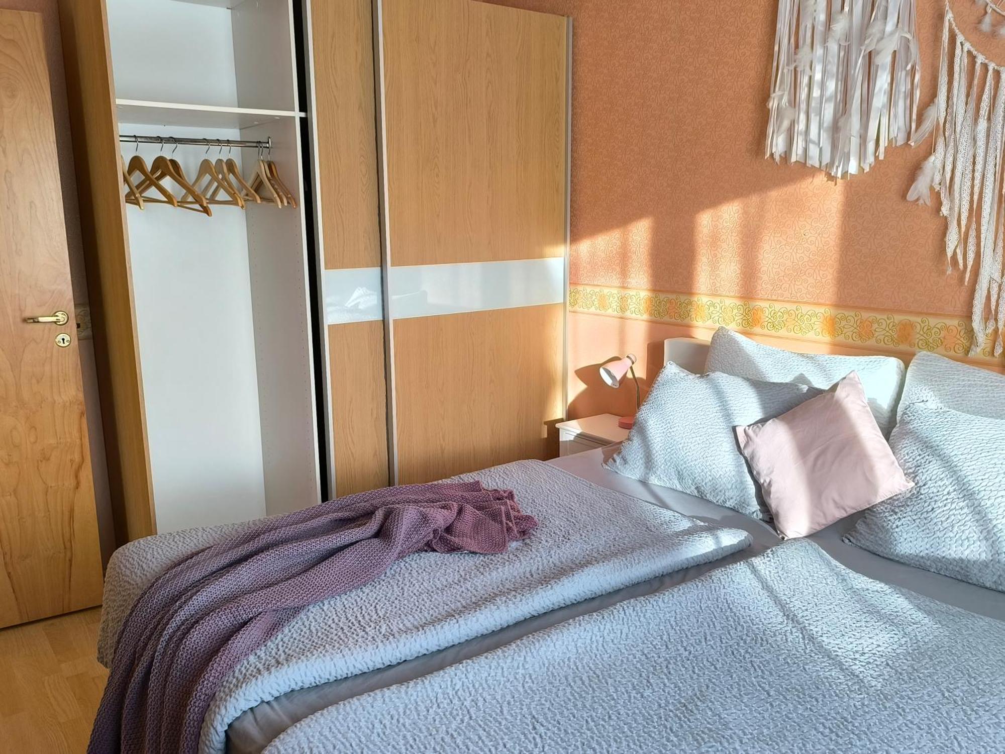 Flip-Flops Apartment Jurmala With Free Parking Exteriér fotografie