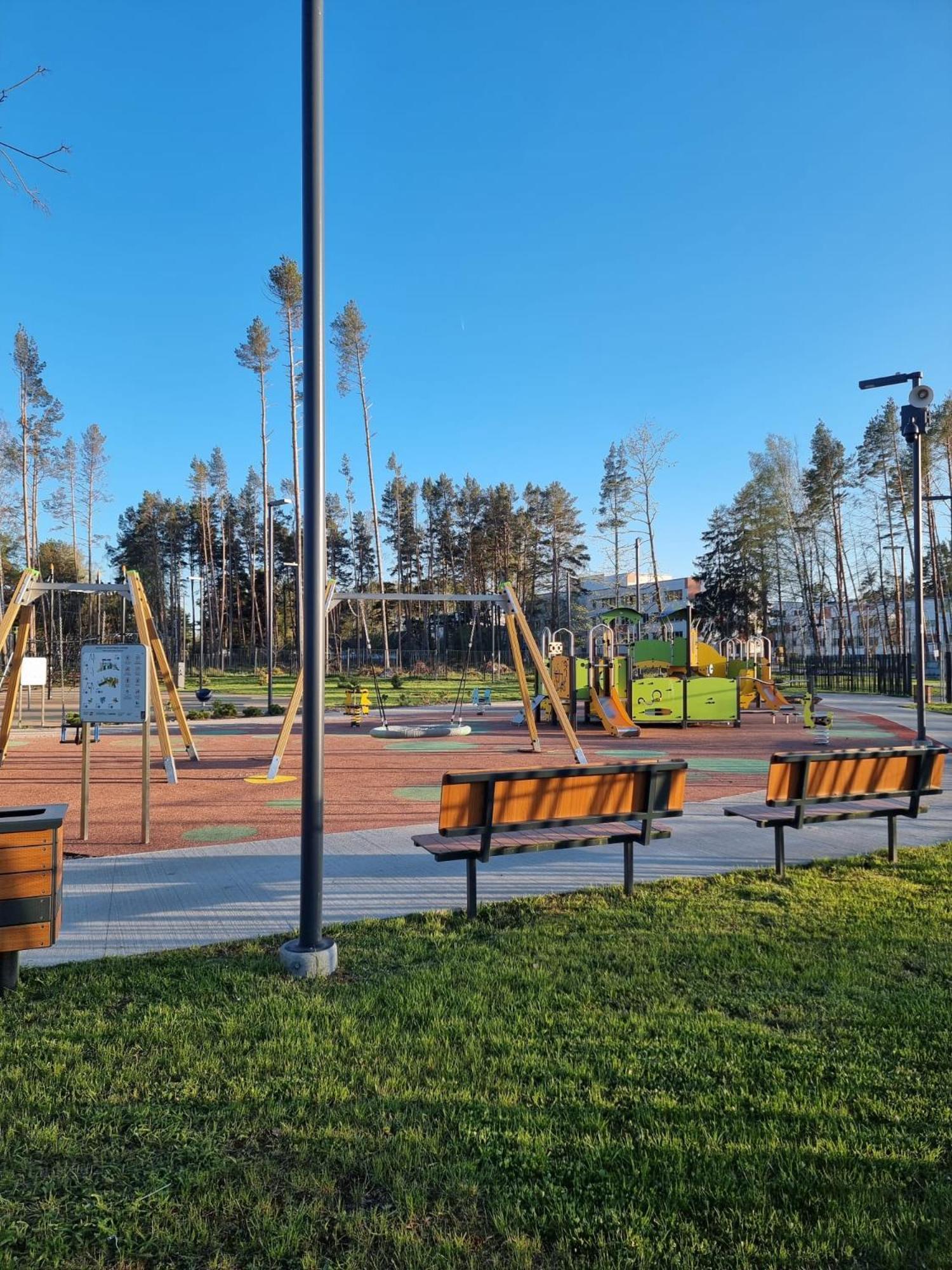 Flip-Flops Apartment Jurmala With Free Parking Exteriér fotografie